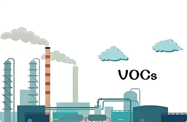 工業源VOCs減排補貼全解析:企業最高可領500萬綠色紅利